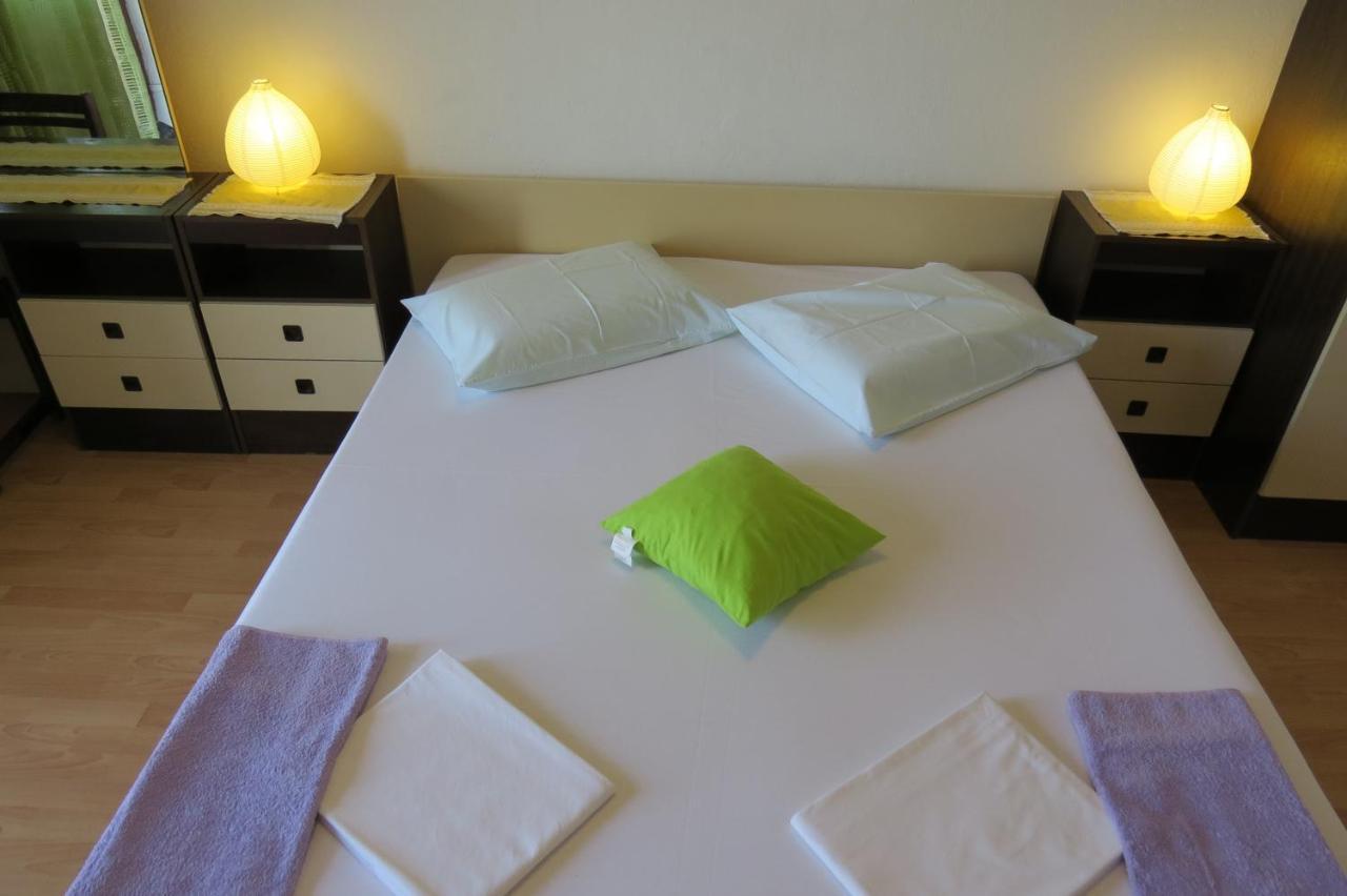 Apartament Feral 2 Baška Voda