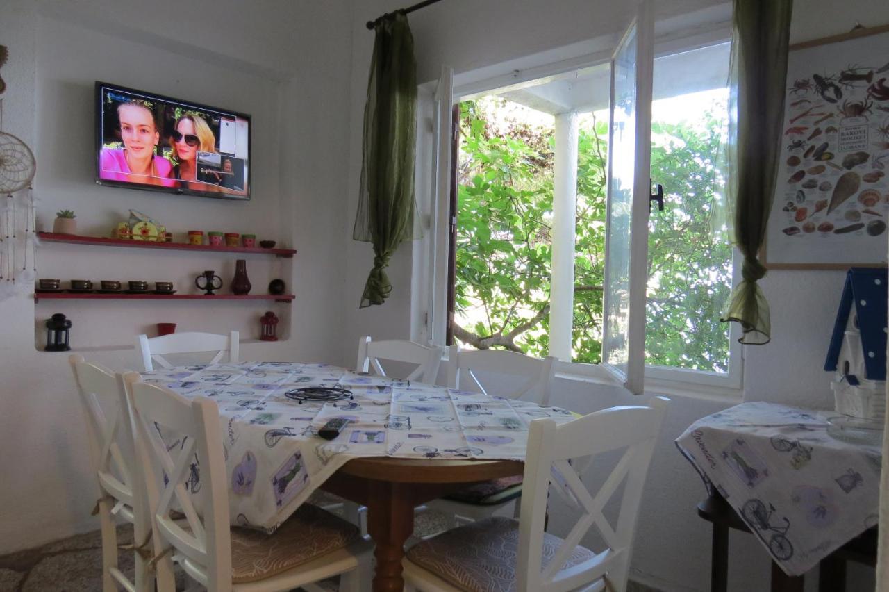 Apartament Feral 2 Baška Voda