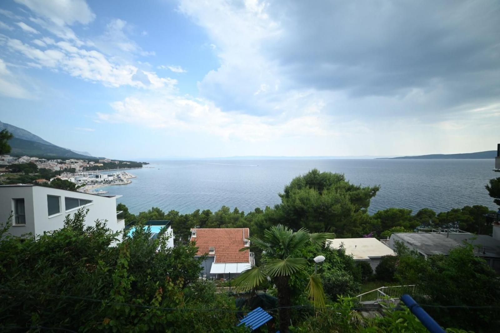Apartament Feral 2 Baška Voda